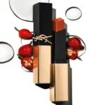 Yves Saint Laurent lip makeup products