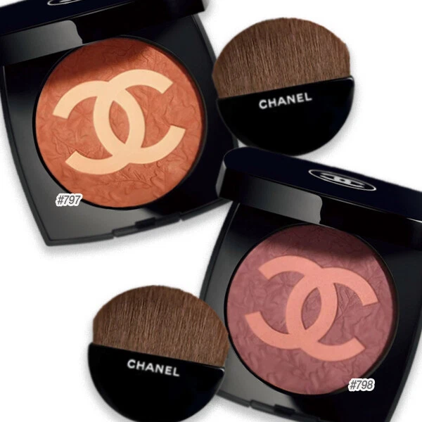 CHANEL Cosmetics