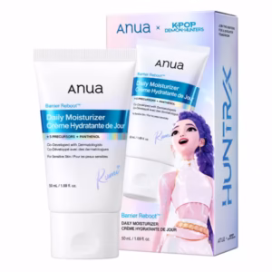 مرطوب کننده روزانه آنوا Anua (1)