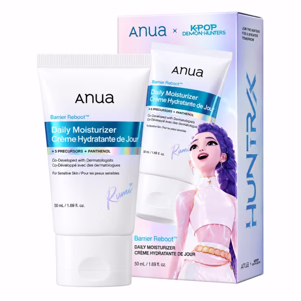 مرطوب کننده روزانه آنوا Anua (1)