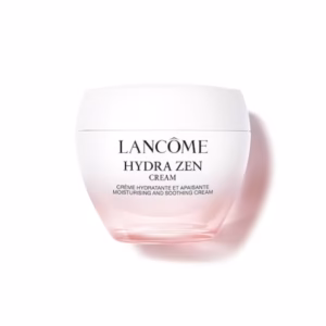 معرفی کرم آبرسان ضد استرس(HYDRA ZEN)لانکوم