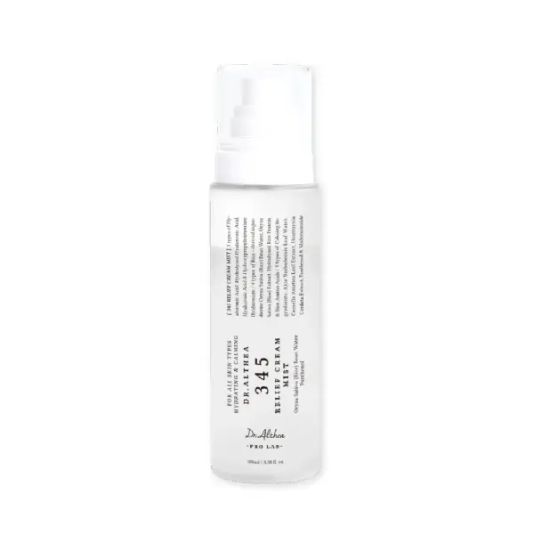 Dr. Althea's 345 Repairing and Anti-Acne Mist