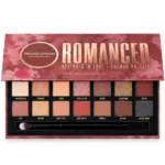 پالت سایه 14 رنگ رولوشن مدل Romanced