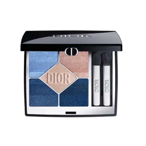 پالت سایه دیور Diorshow 5 Couleurs رنگ 173
