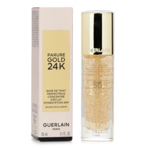 پرایمر گلد ۲۴ عیار گرلن Guerlain Parure Gold 24K