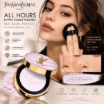 پودر فیکس YSL