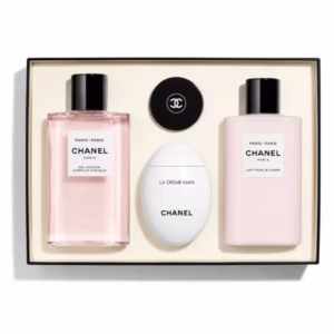 پک لوکس مراقبتی شنل Chanel