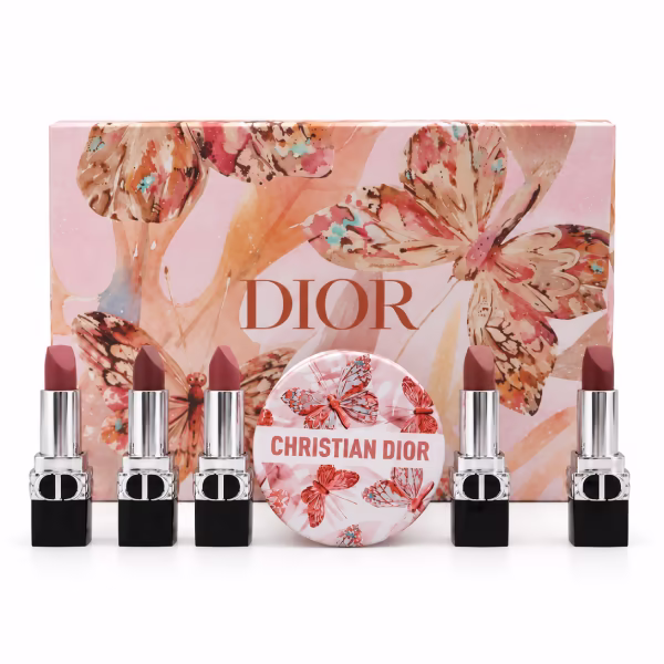 پک هدیه Dior Butterfly Makeup Gift Set