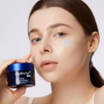 کرم Zero Pore مدی کیوب حاوی پانتنول BHA و نیاسینامید