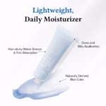 کرم آبرسان Dr. Althea Aqua Marine Watery Cream 50ml