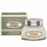 کنسانتره نرم‌کننده و تغذیه‌کننده پوست بدن شیر بادام لوکسیتان L’Occitane
